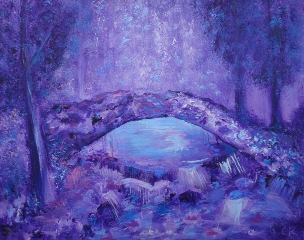 The Bridge by Chris Rutledge